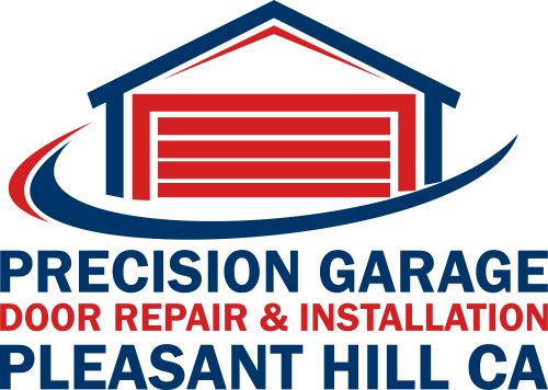 Precision Garage Door Repair & Installation Pleasant Hill, CA PNG